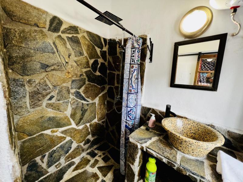 Apartamento Cuevas La Veranda