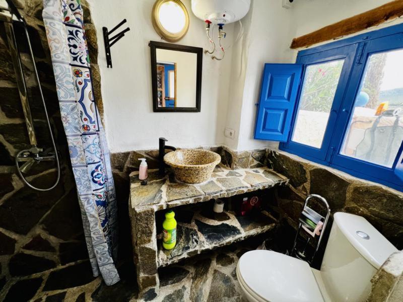 Cuevas La Veranda