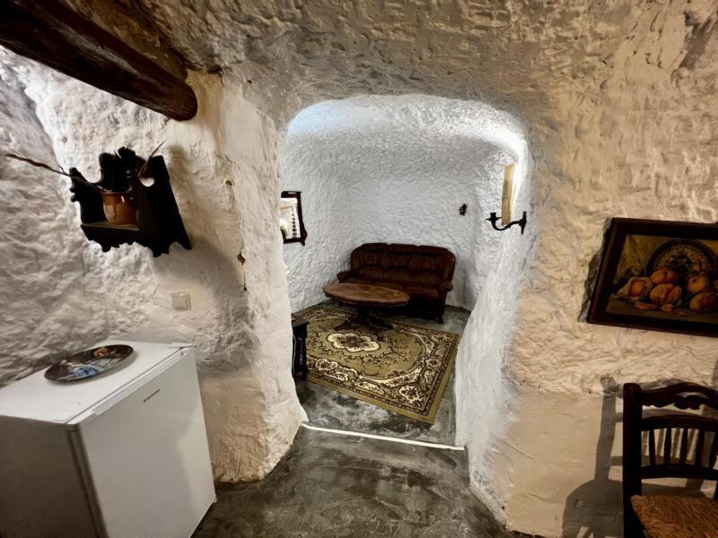 Apartamento Cuevas La Veranda Orce
