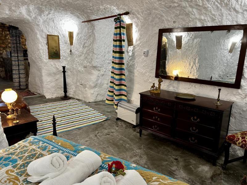 Cuevas La Veranda Apartamento Orce