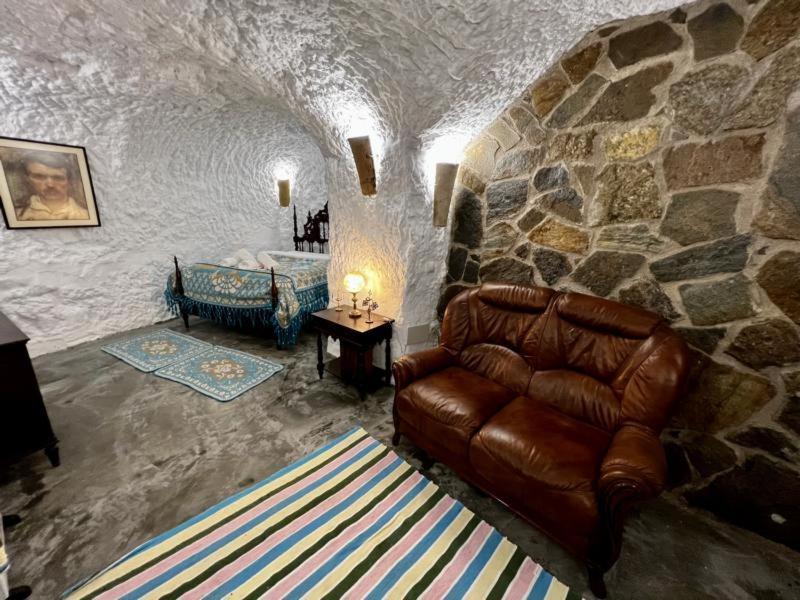 Cuevas La Veranda Apartamento Orce