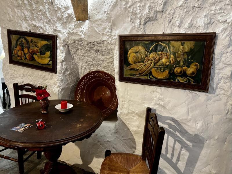 Apartamento Cuevas La Veranda Orce