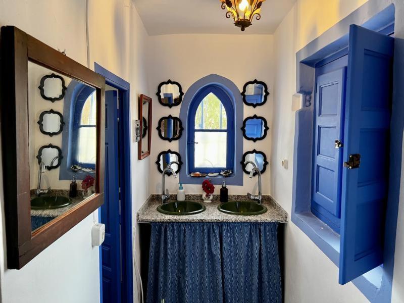 Cuevas La Veranda Apartamento *