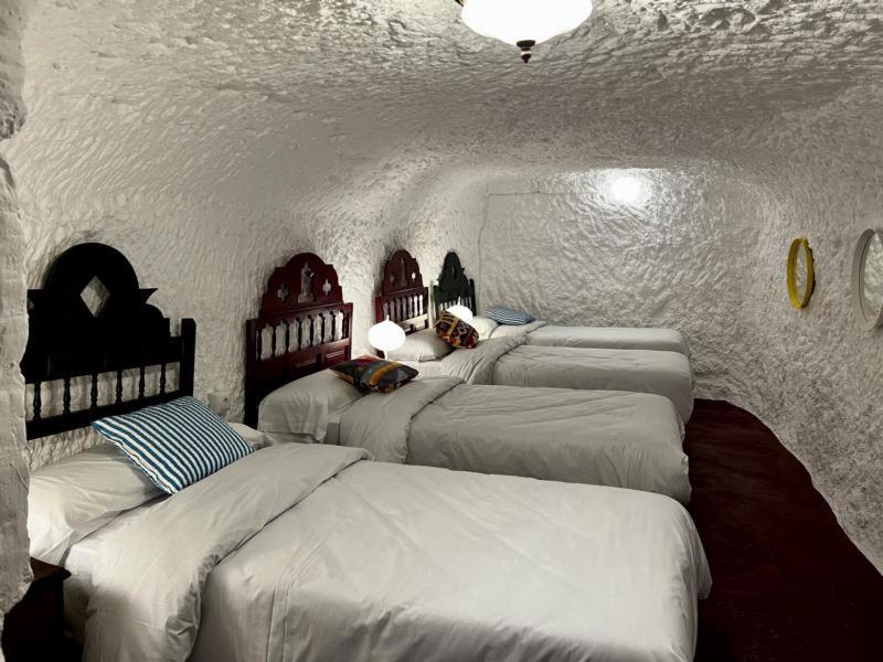Apartamento Cuevas La Veranda