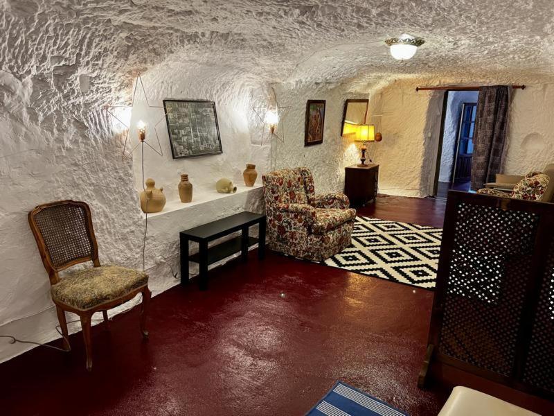 Apartamento Cuevas La Veranda Orce
