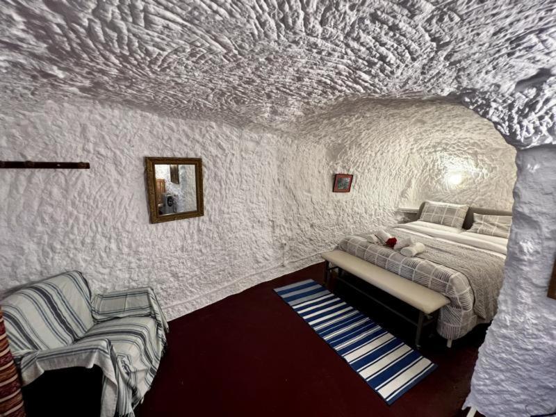 Cuevas La Veranda