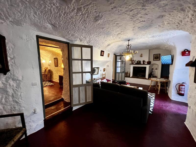 Cuevas La Veranda Apartamento *