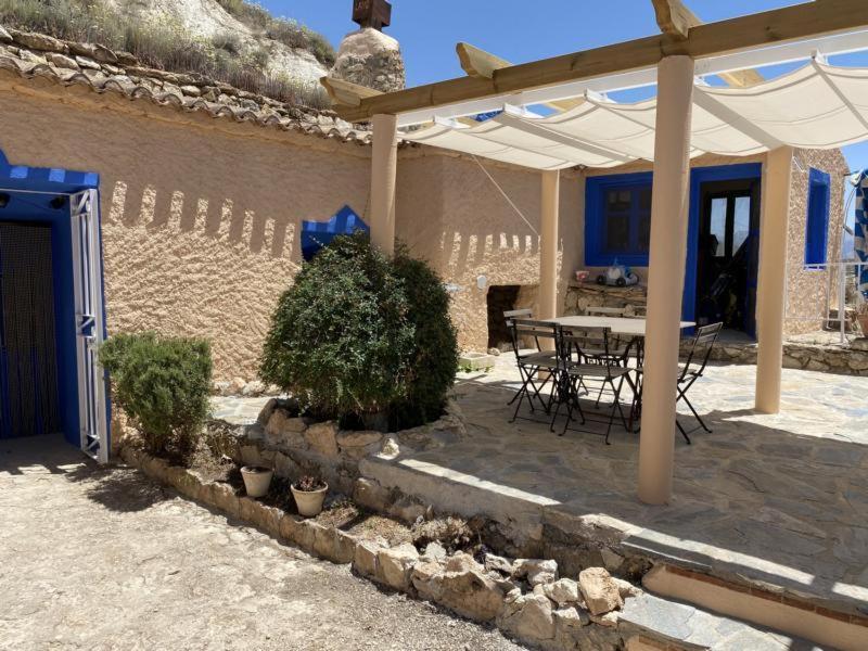 Cuevas La Veranda Apartamento *