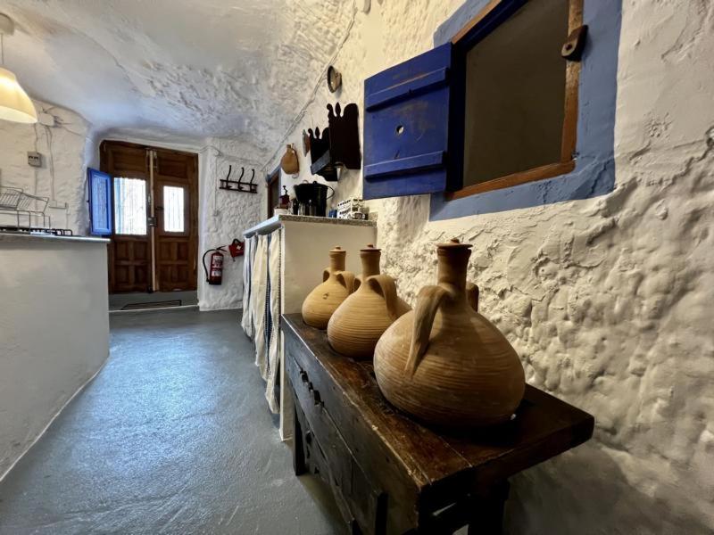 Cuevas La Veranda Apartamento