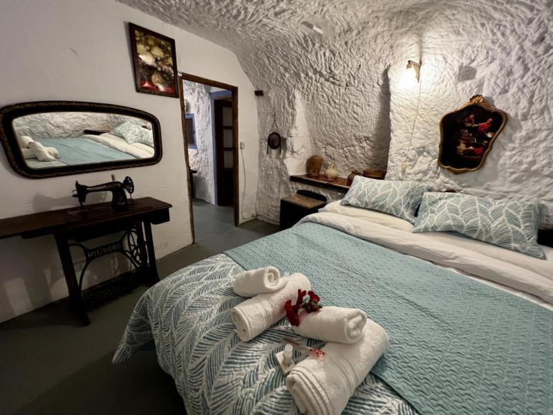 Apartamento Cuevas La Veranda Orce