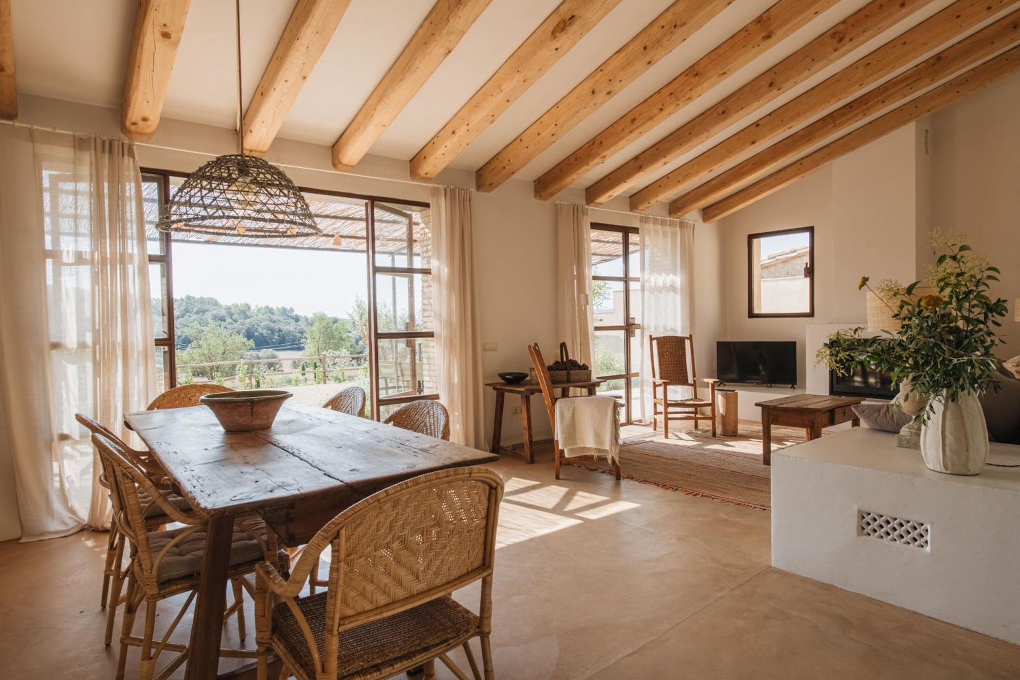 Bassa Casa rural *
