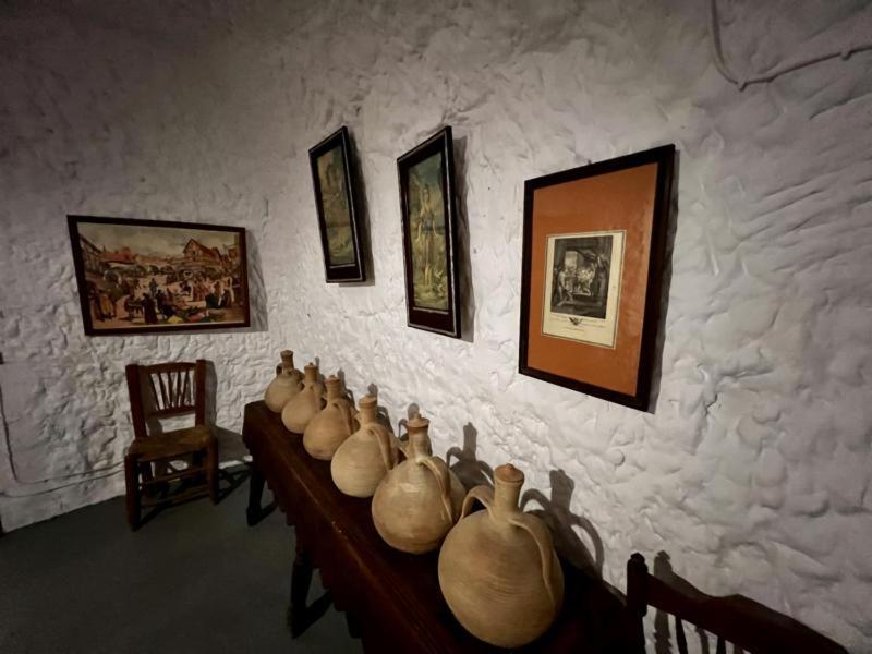 Apartamento Cuevas La Veranda