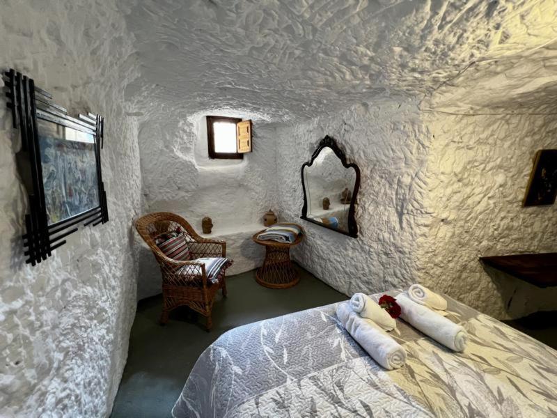 Apartamento Cuevas La Veranda *