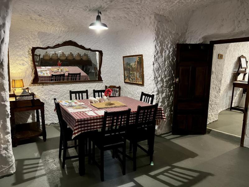 Cuevas La Veranda