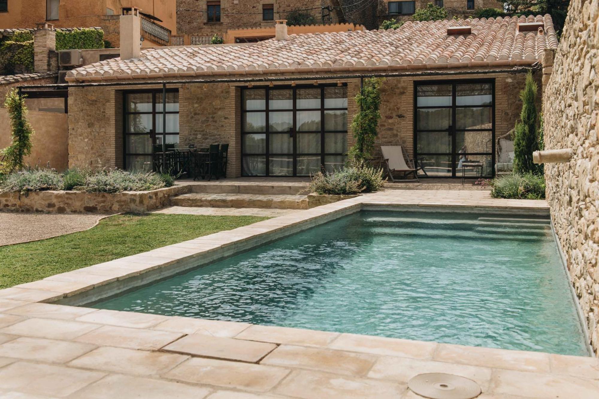 Bassa Casa rural *