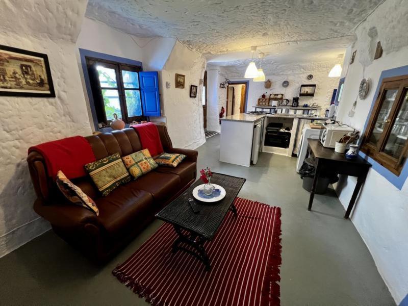 Cuevas La Veranda Apartamento