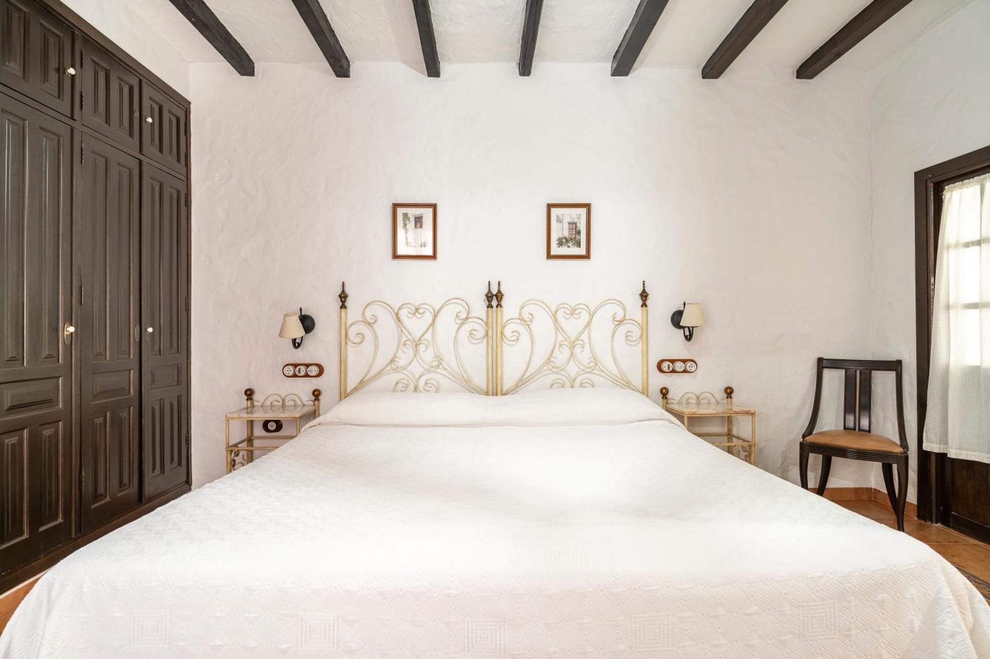 Cortijo Huerta Dorotea Country house