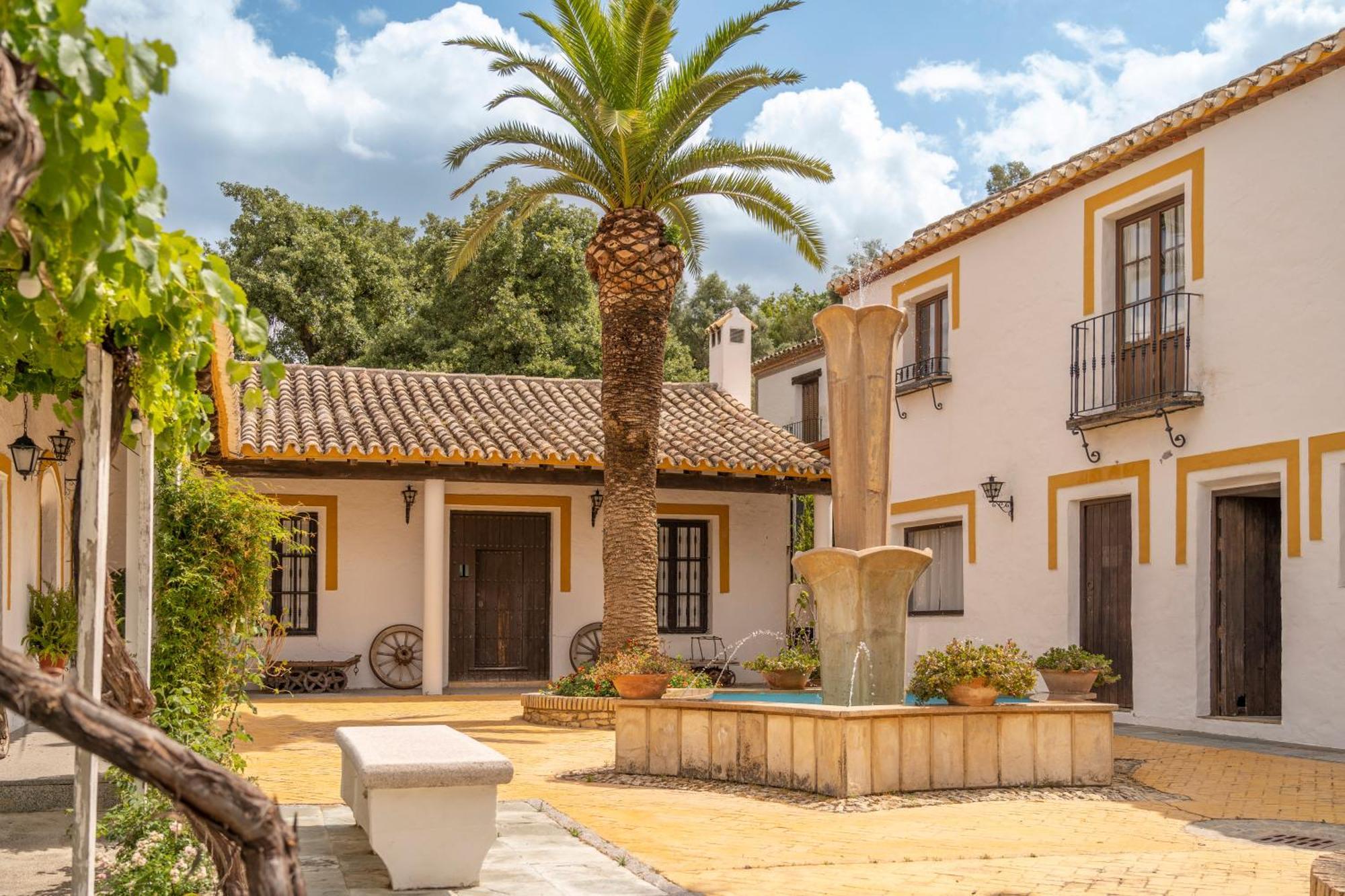 Cortijo Huerta Dorotea