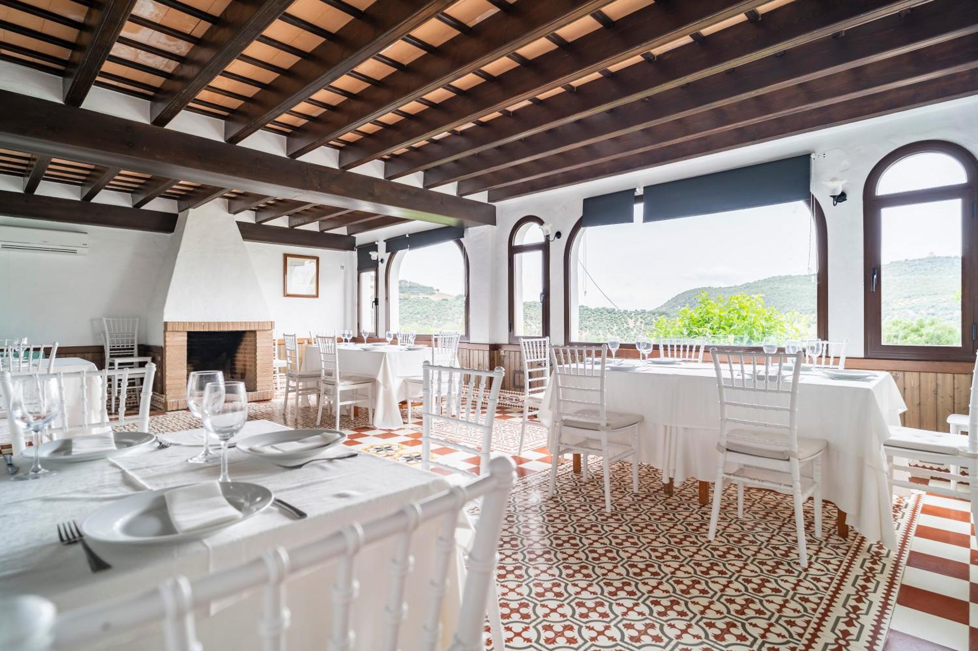 Country house Cortijo Huerta Dorotea Prado Del Rey