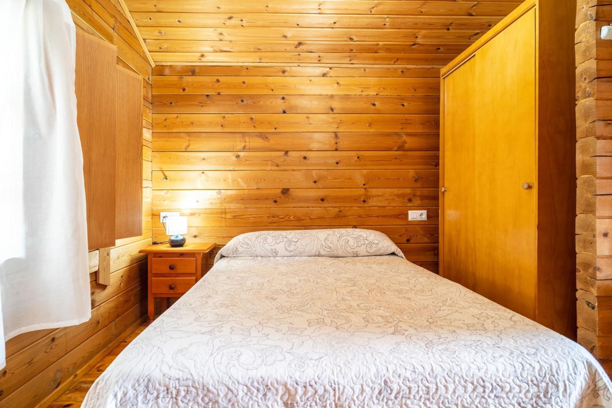 Cortijo Huerta Dorotea Country house Prado Del Rey