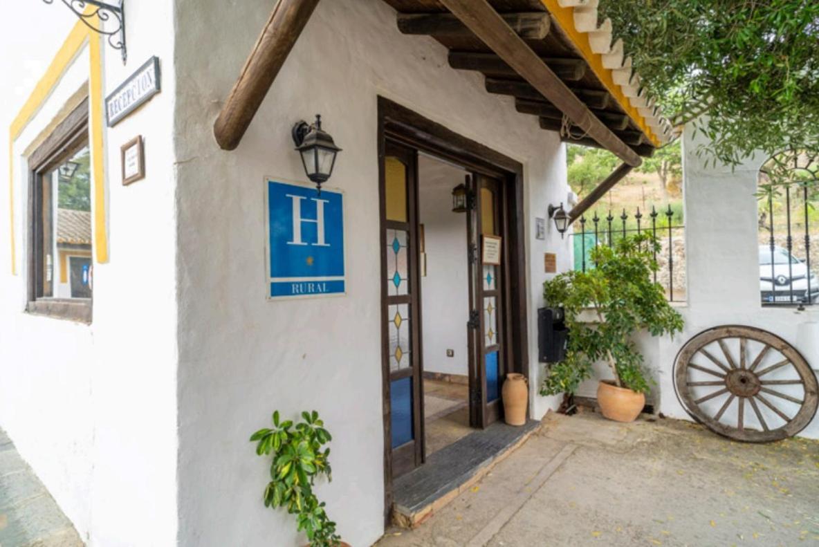 Country house Cortijo Huerta Dorotea Prado Del Rey