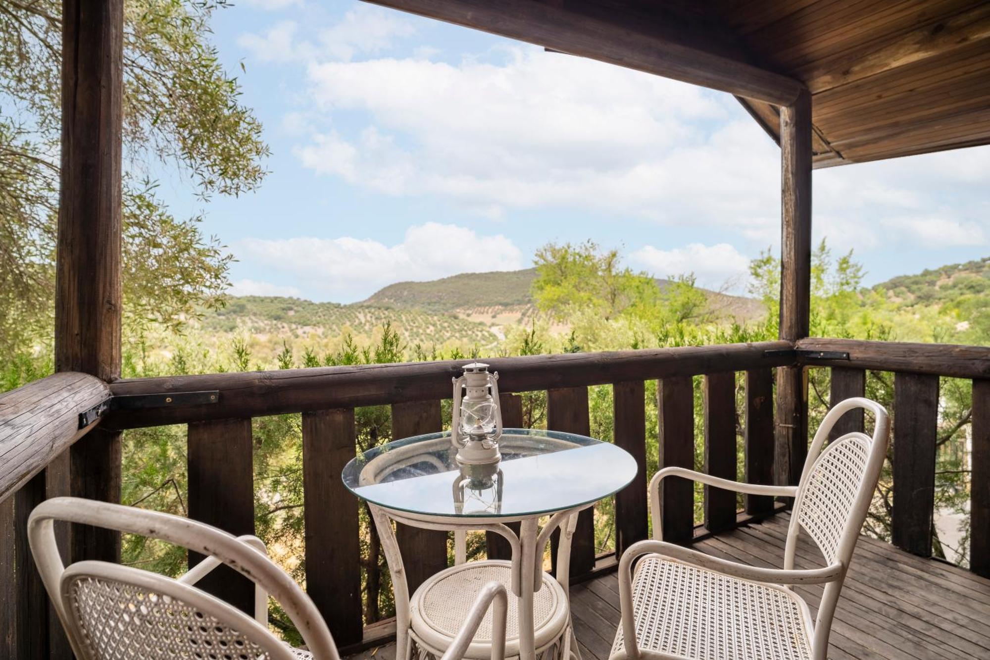 Cortijo Huerta Dorotea Country house *