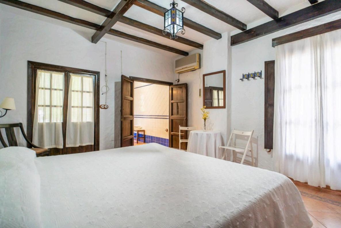 Country house Cortijo Huerta Dorotea