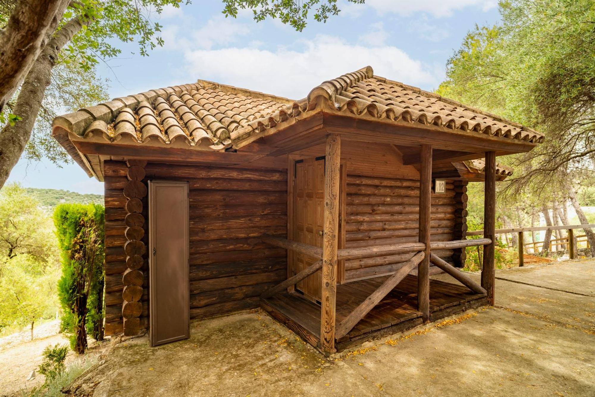 Country house Cortijo Huerta Dorotea