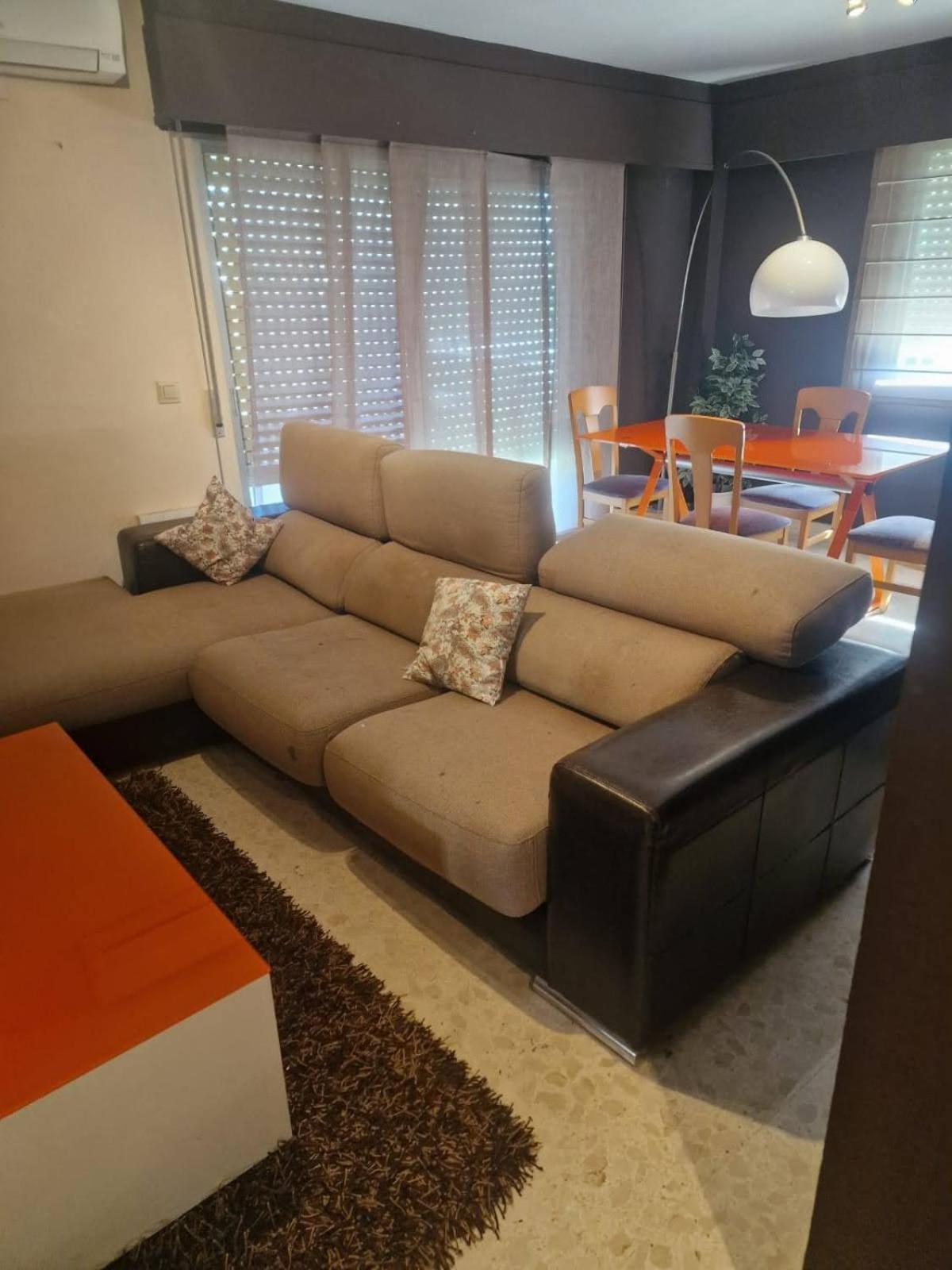 Apartment Parque Vii Solo Familias Serviplaya