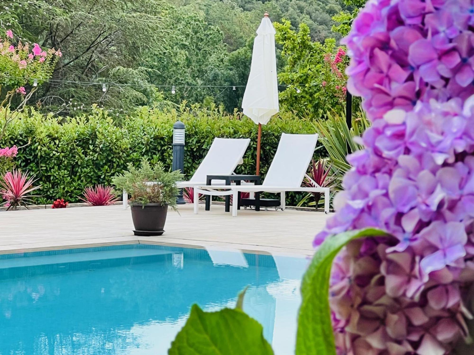 Marlet Boutique Hotel 3*