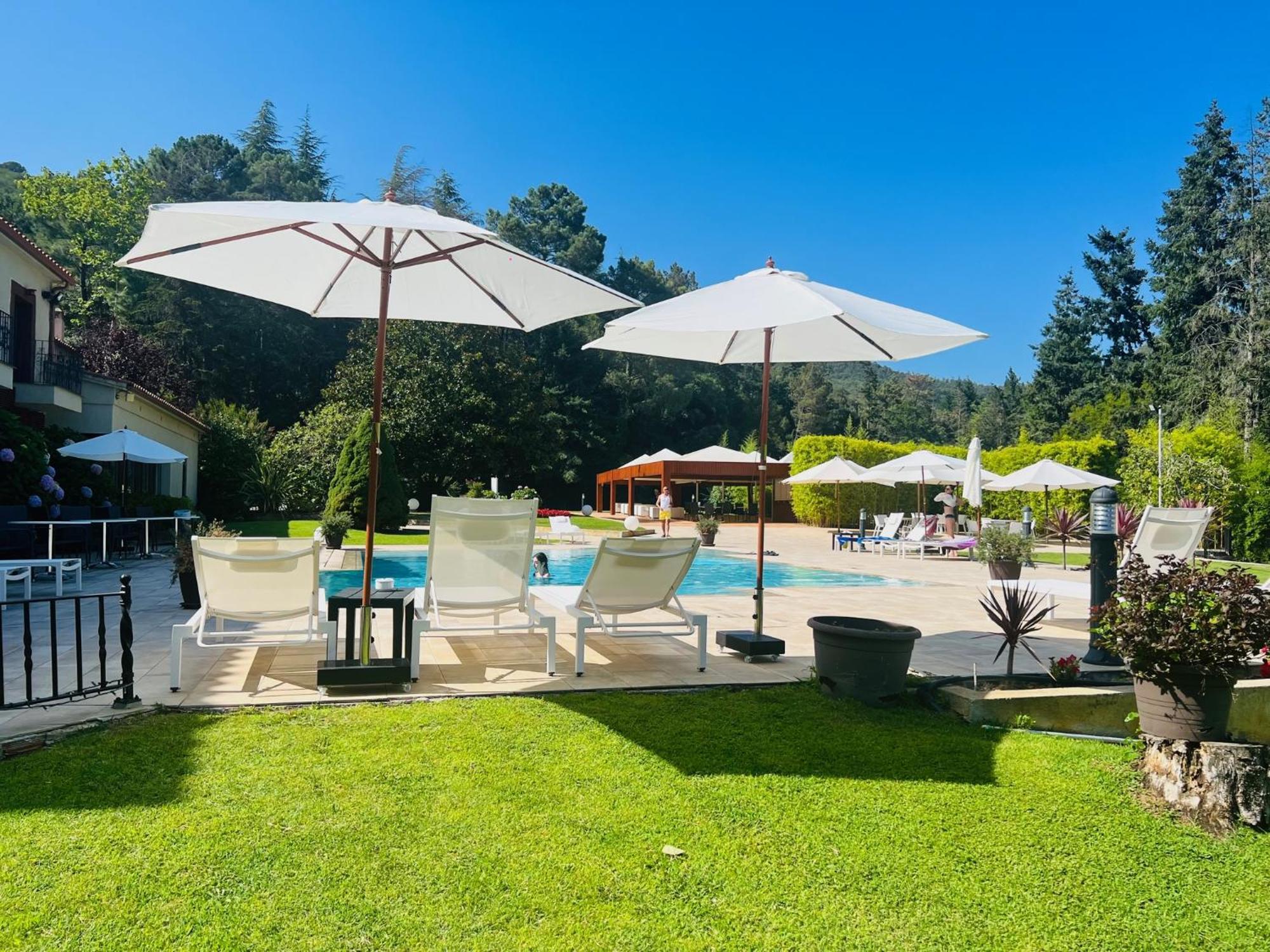 Marlet Boutique Hotel Montseny