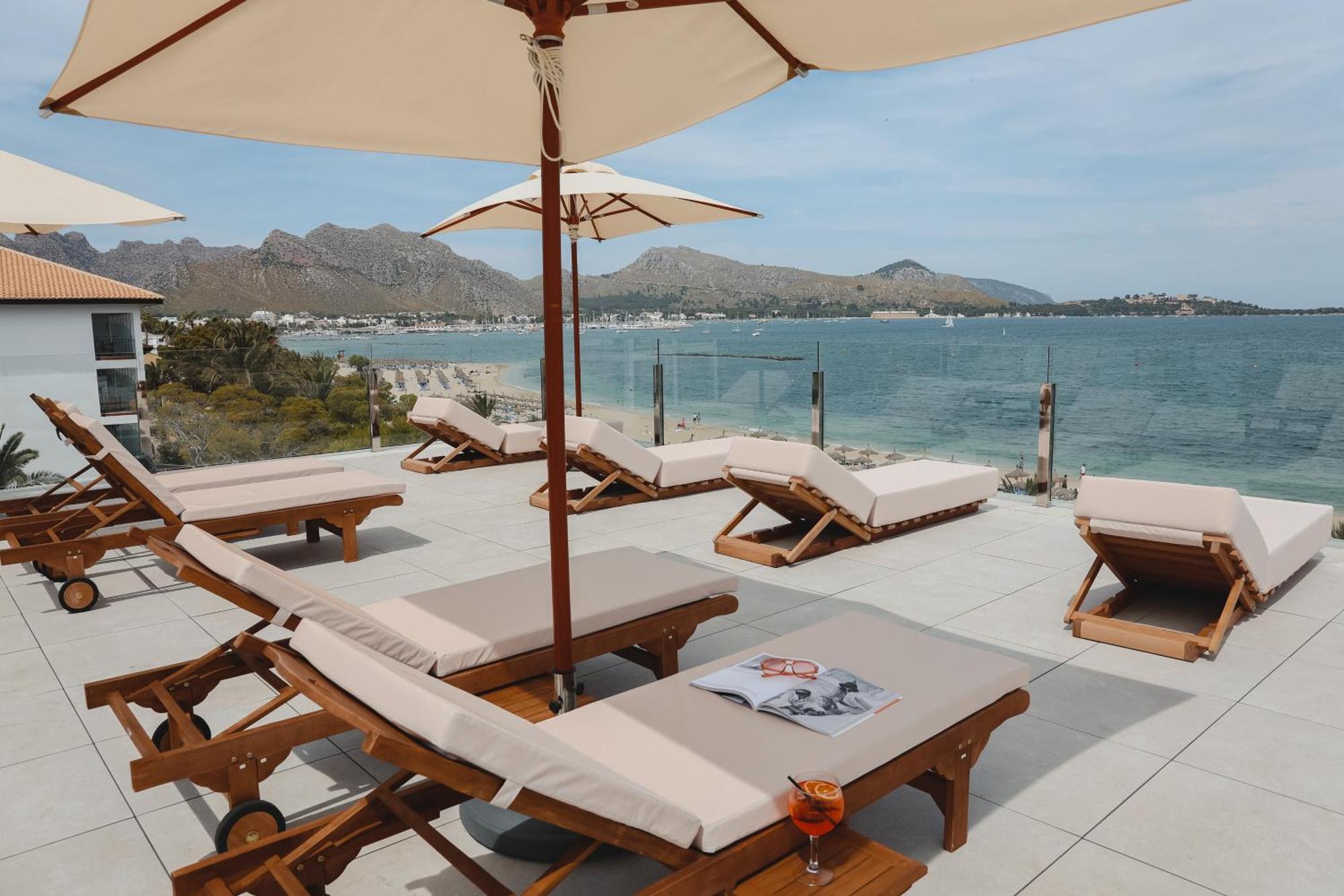 Hoposa Uyal Hotel 4*