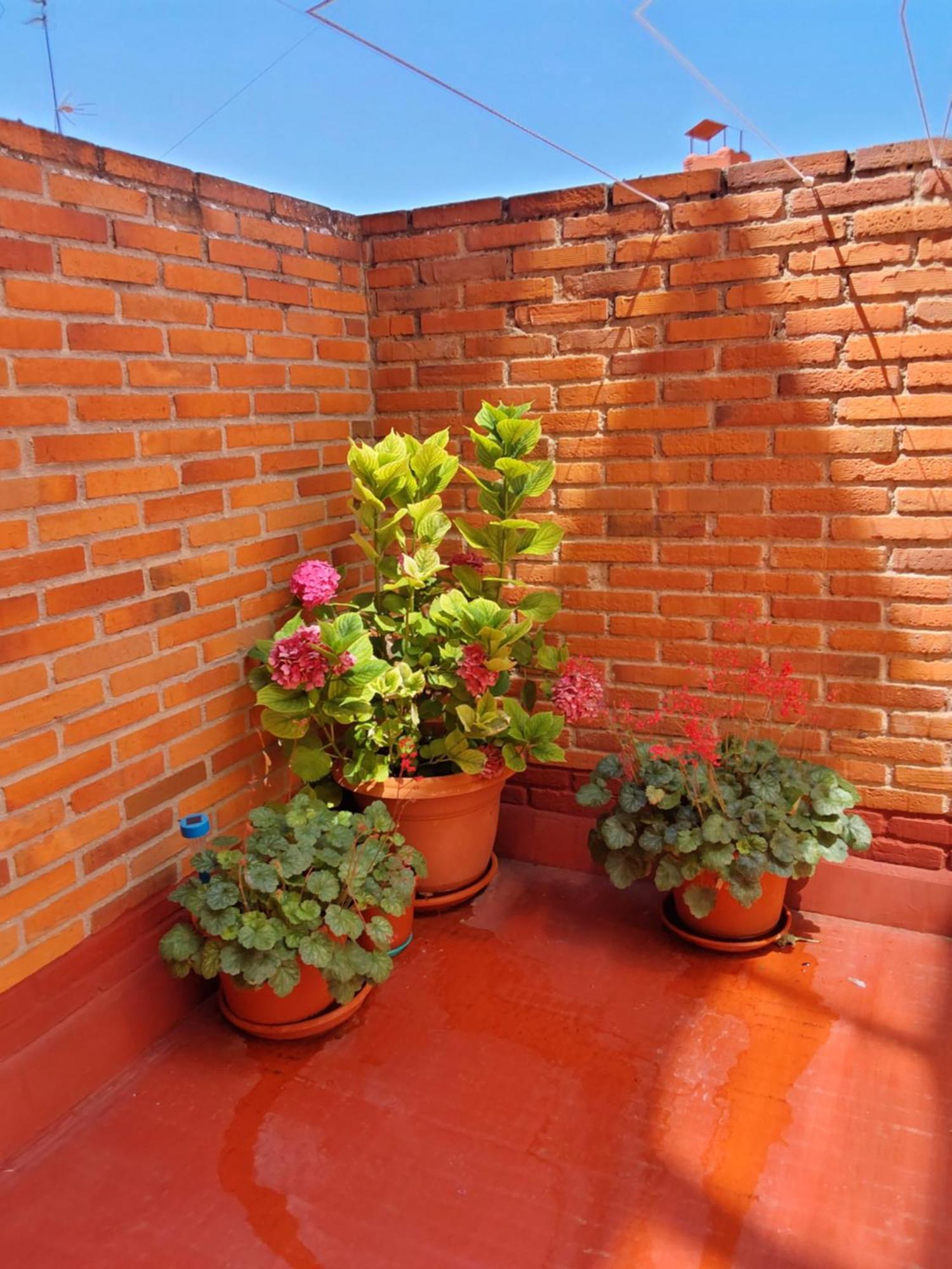 Apartamento Turístico En El Centro De