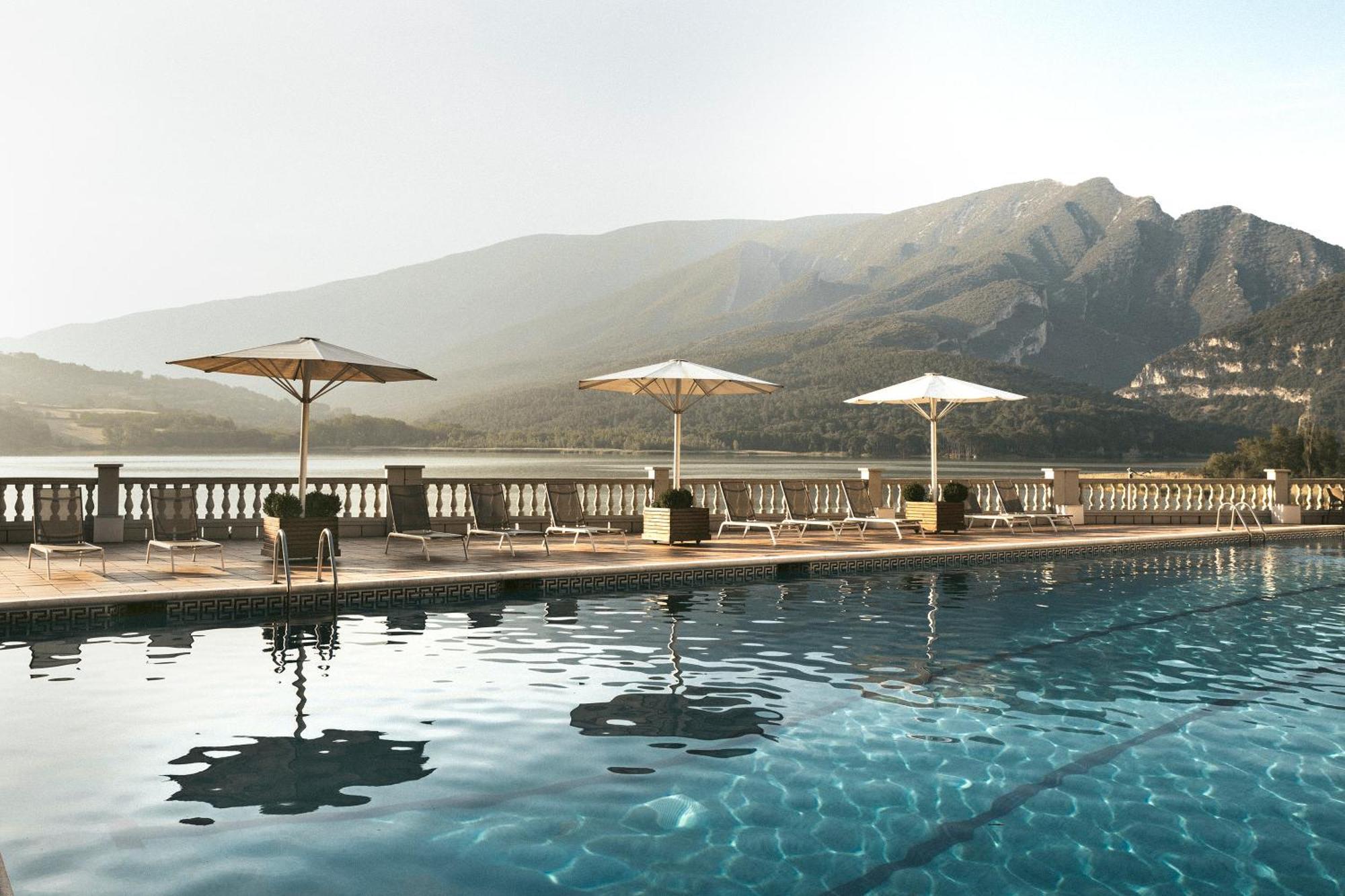 Terradets Hotel