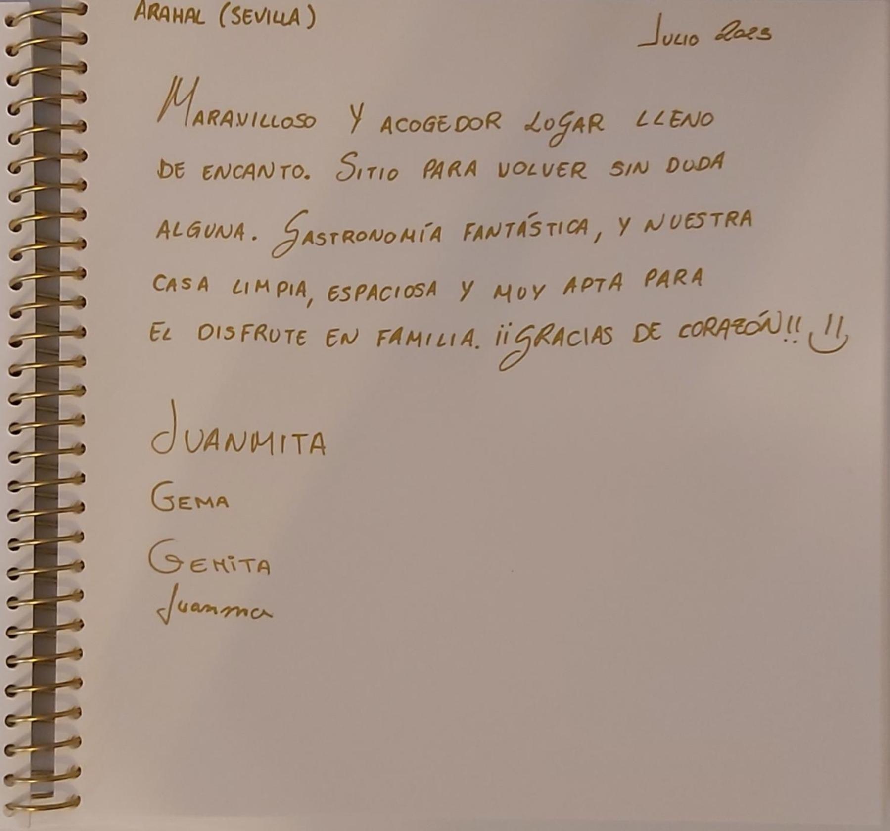 Quintana&lev Сasa de vacaciones