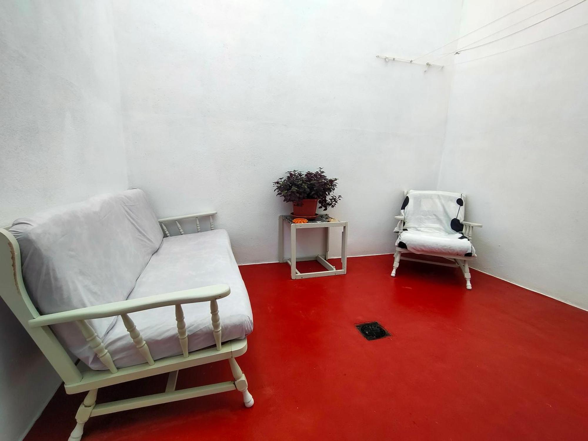 Сasa de vacaciones Agradable Casa Con Zona De Relax Y Aparcamiento San Clemente (Castilla-La Mancha)
