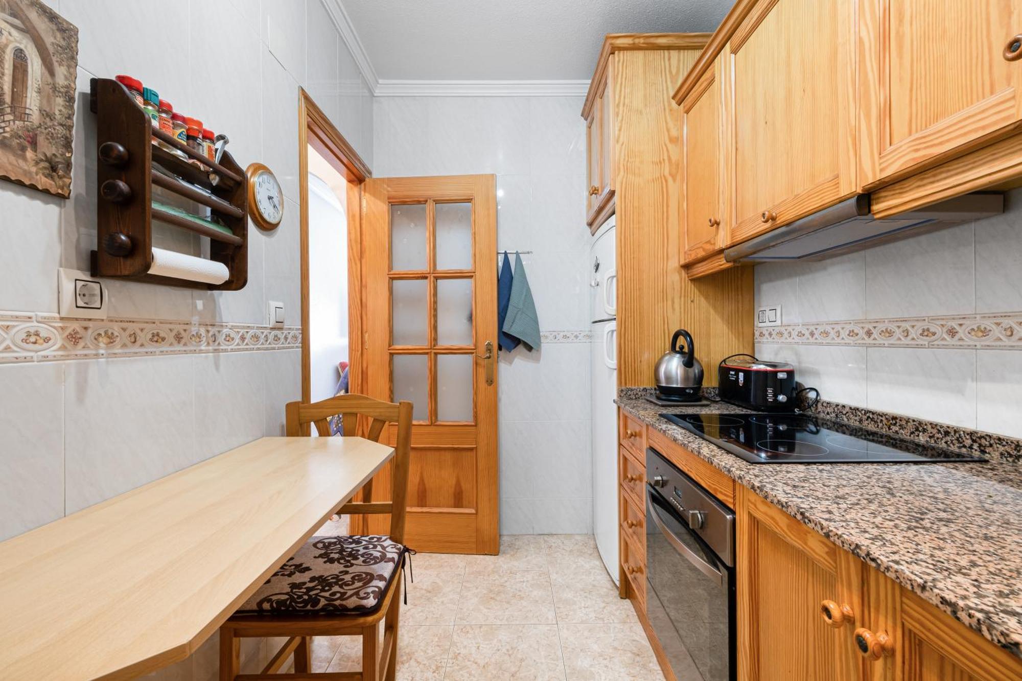 Apartamento The Snug