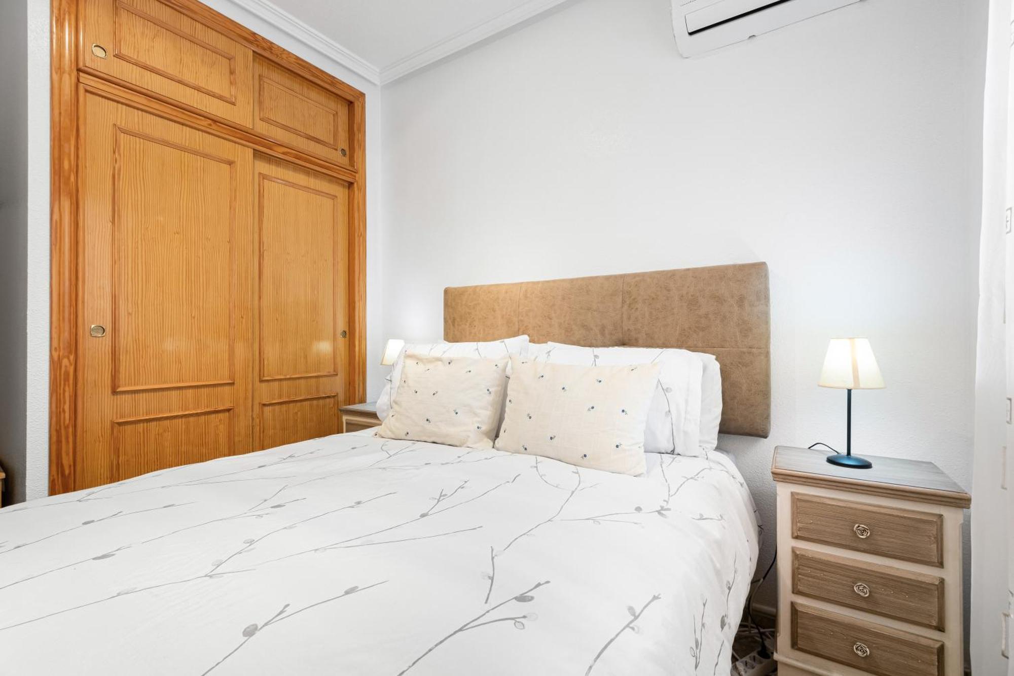 The Snug Apartamento *