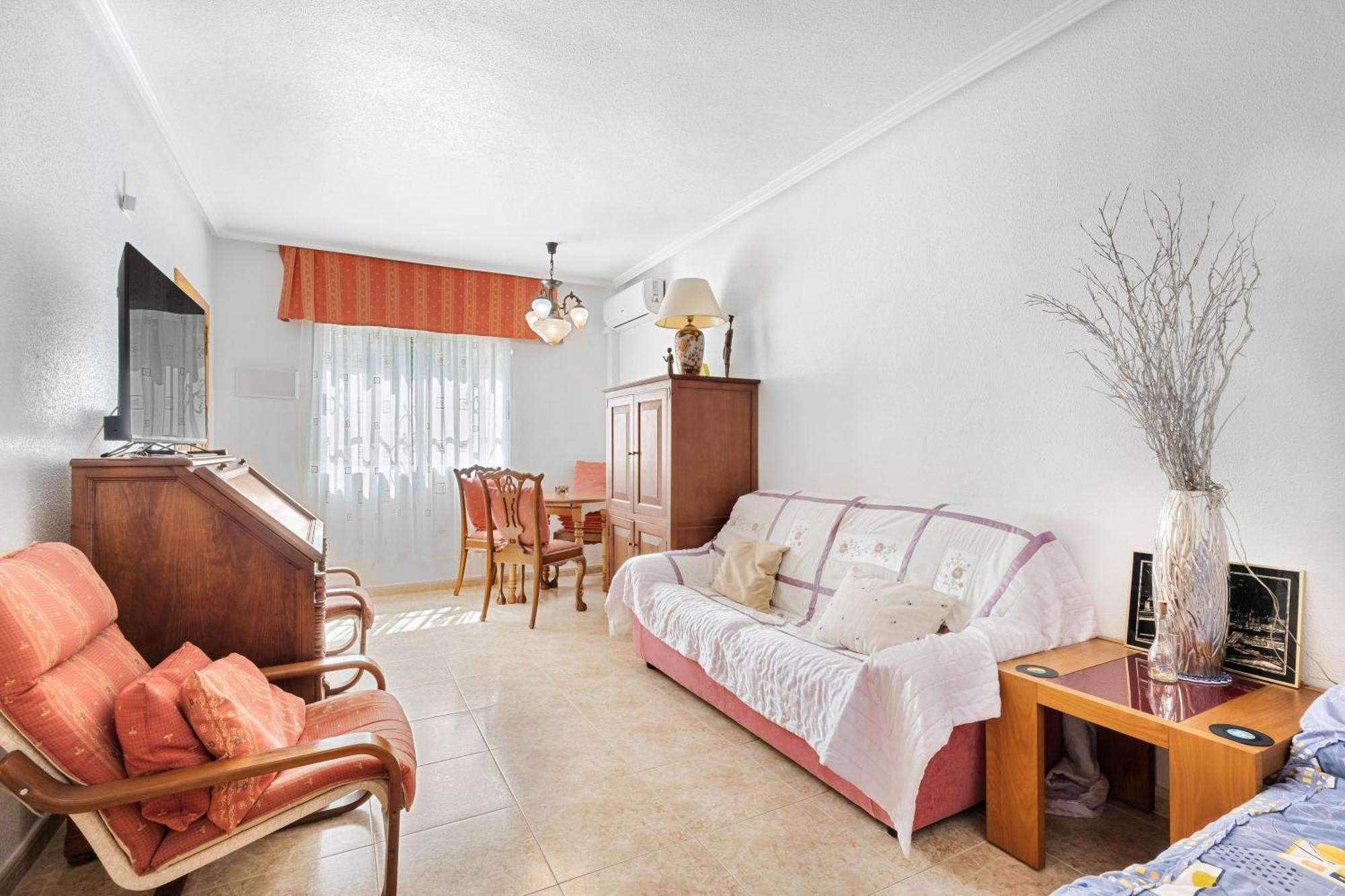 The Snug Apartamento *
