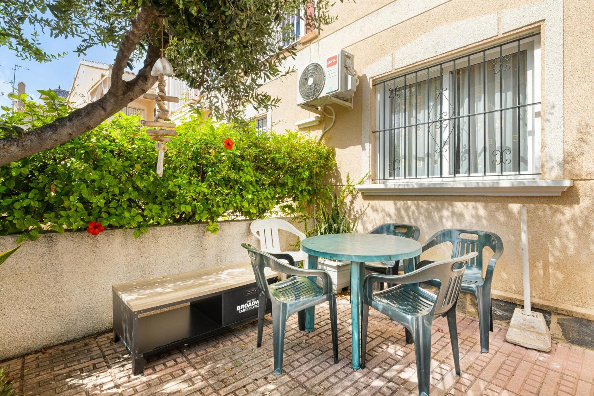 The Snug Apartamento