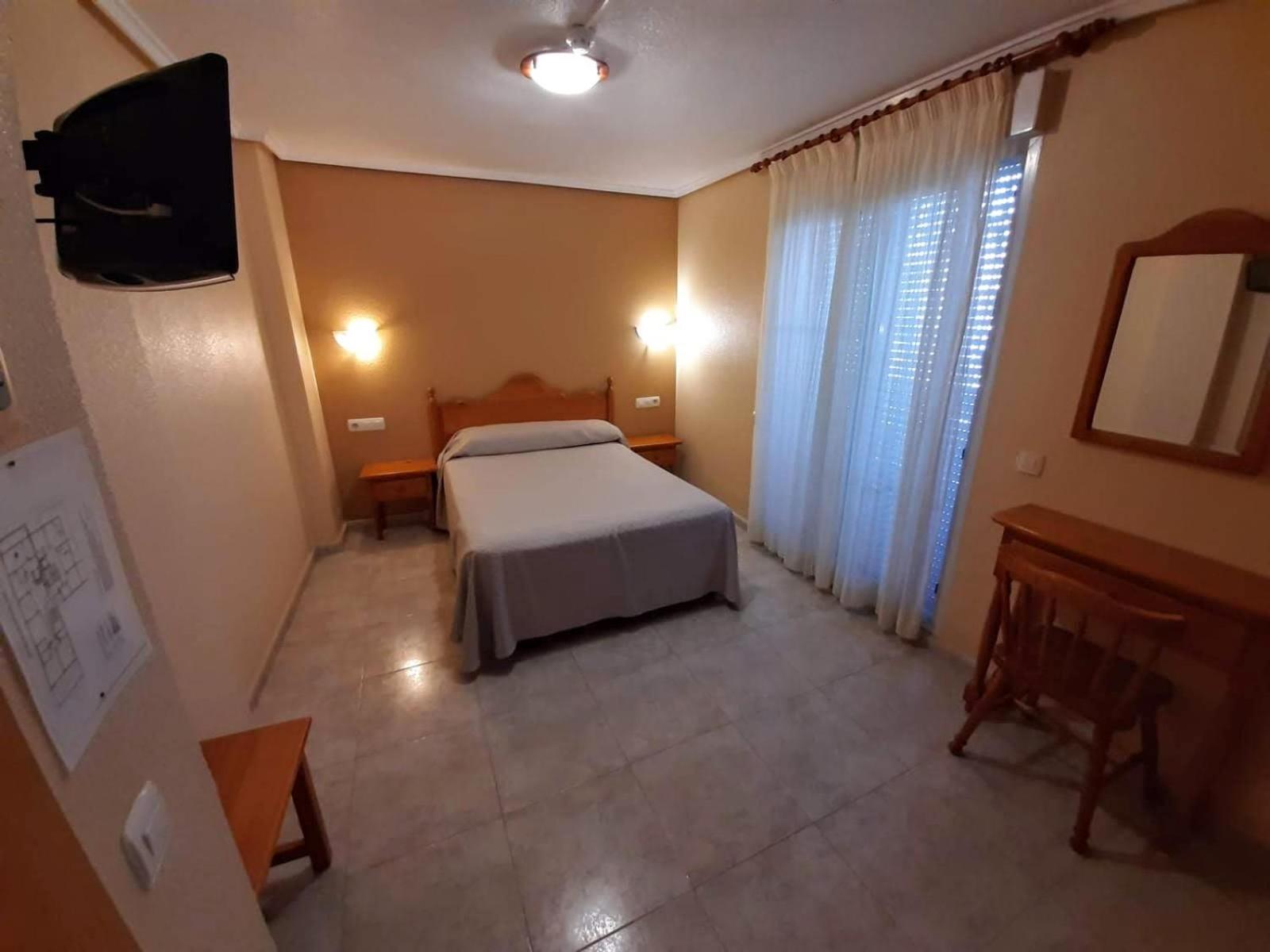 Hotel Cano *