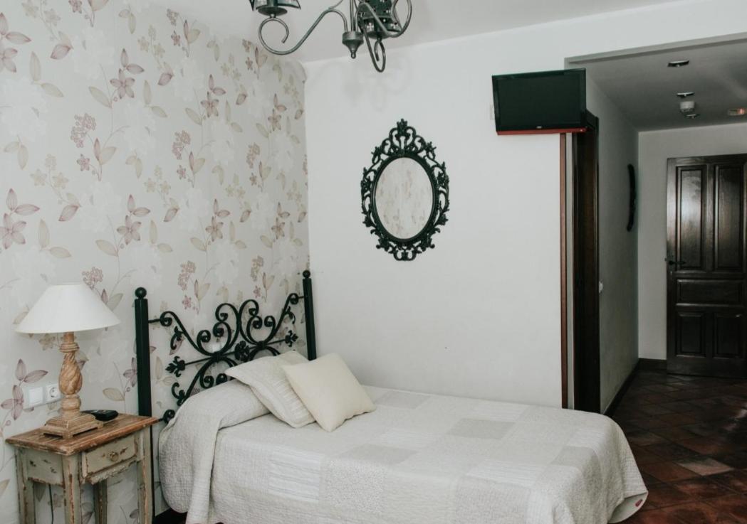 Apartamento Entrada Rio Lobos Hontoria del Pinar