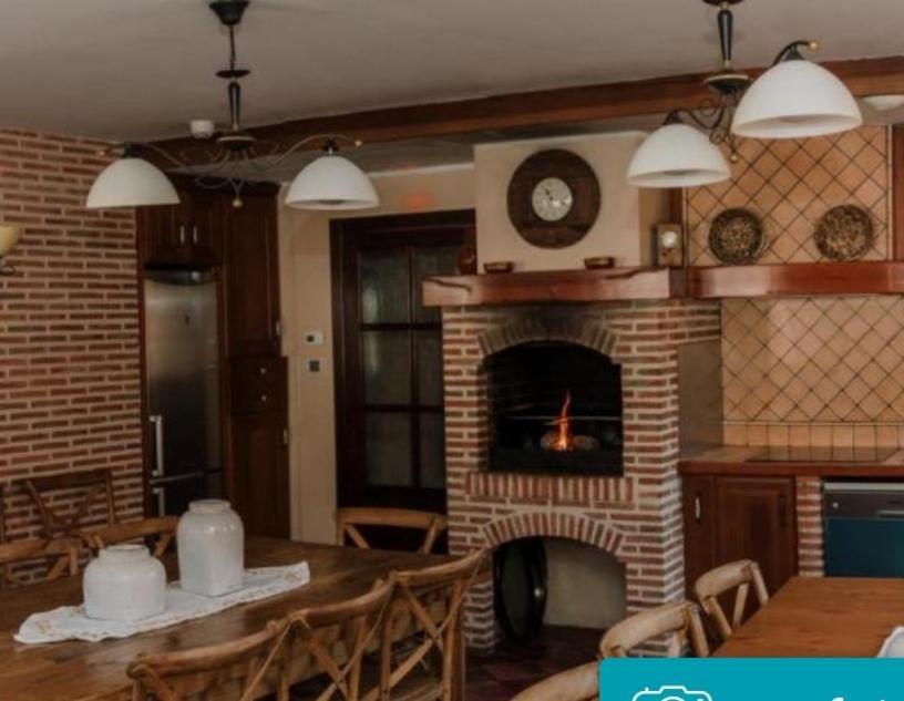 Apartamento Entrada Rio Lobos