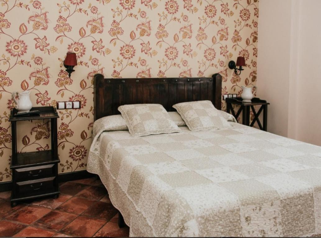 Apartamento Entrada Rio Lobos Hontoria del Pinar
