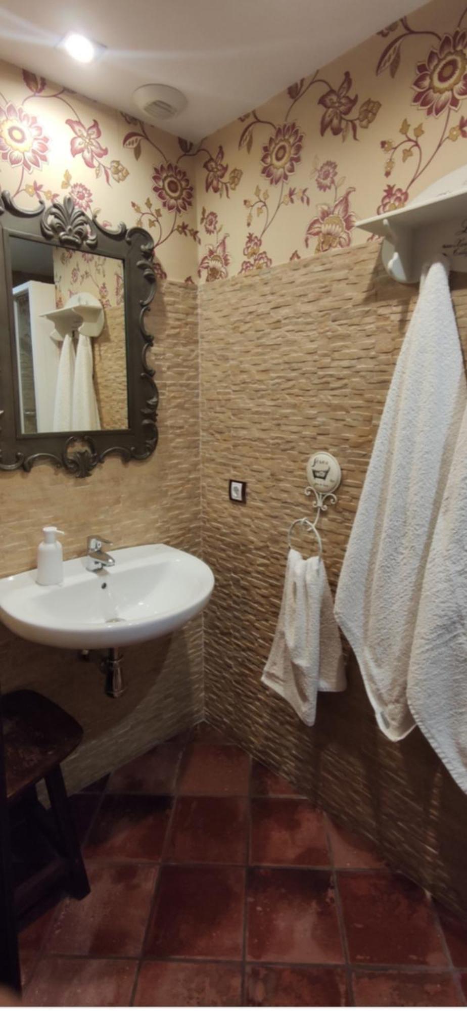Apartamento Entrada Rio Lobos Hontoria del Pinar