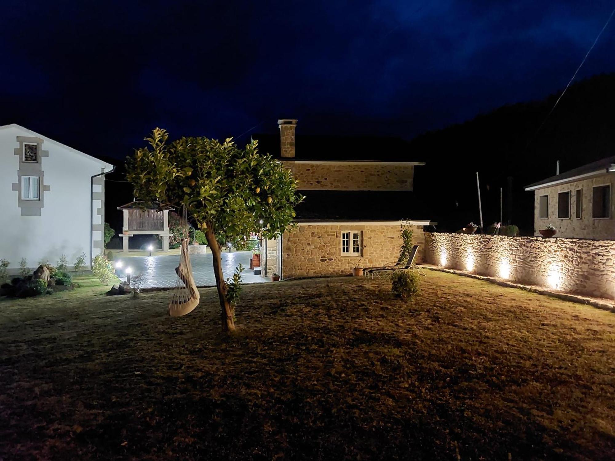 Casa Xan Villa