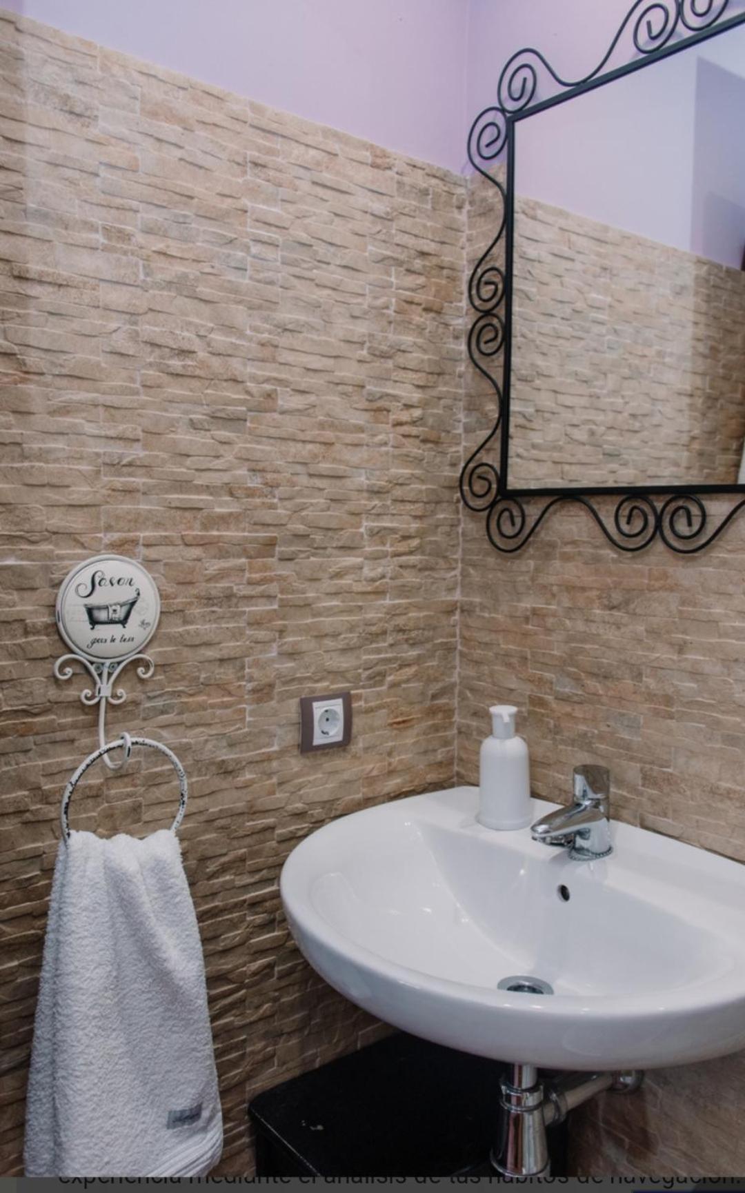 Apartamento Entrada Rio Lobos *
