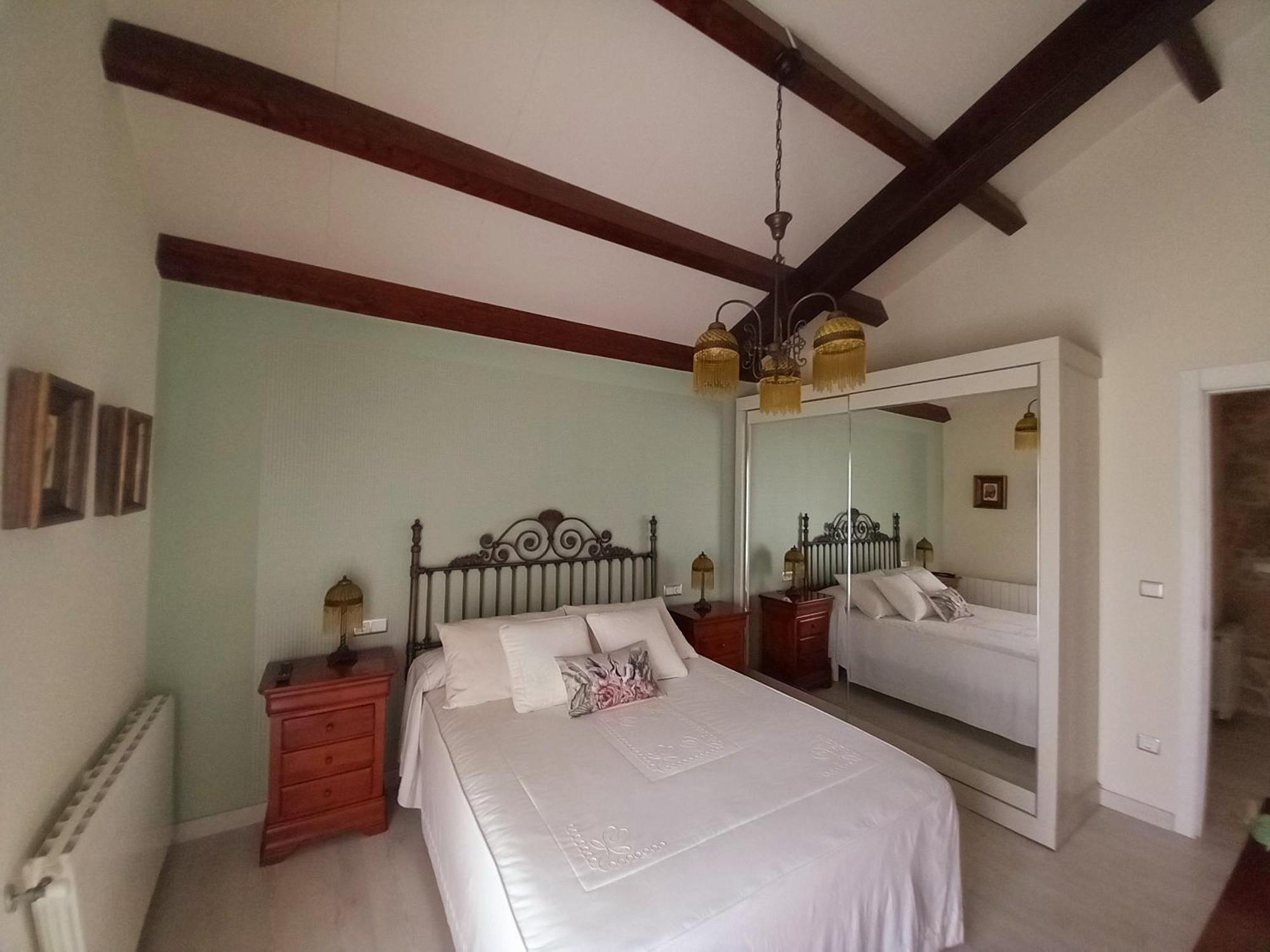 Casa Xan Villa Jove