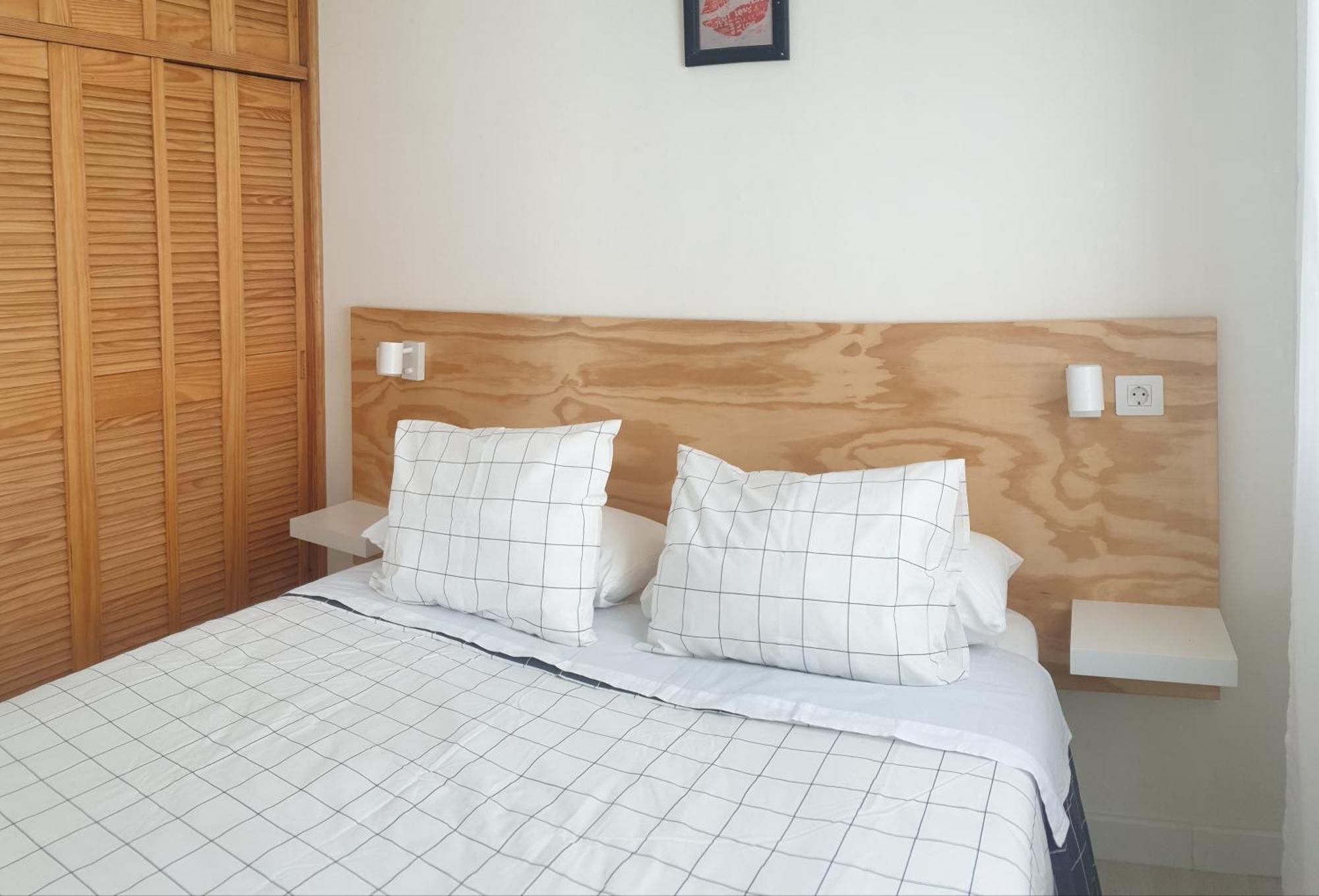 Vistas El Relax Apartment Puntallana