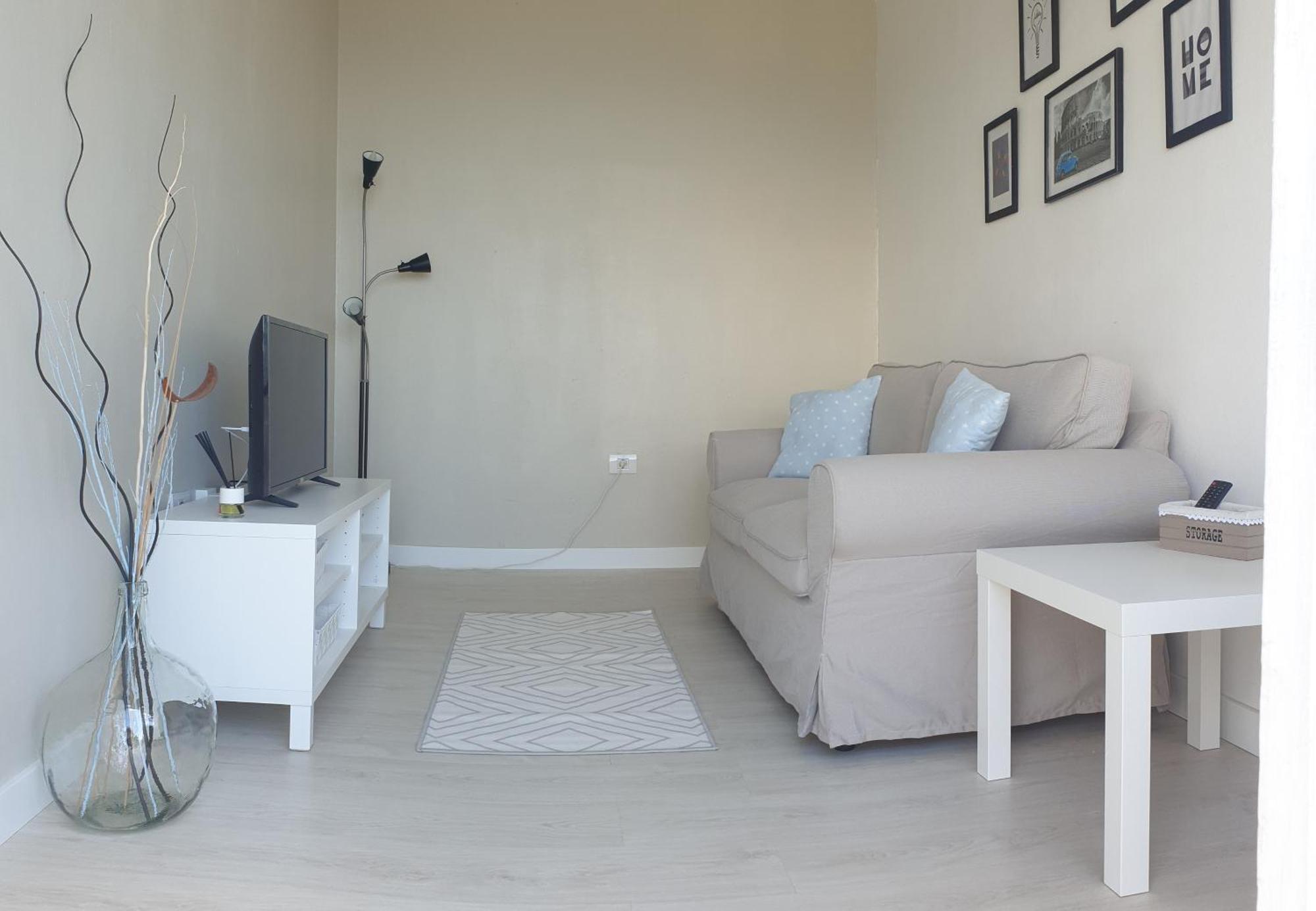 Vistas El Relax * Puntallana